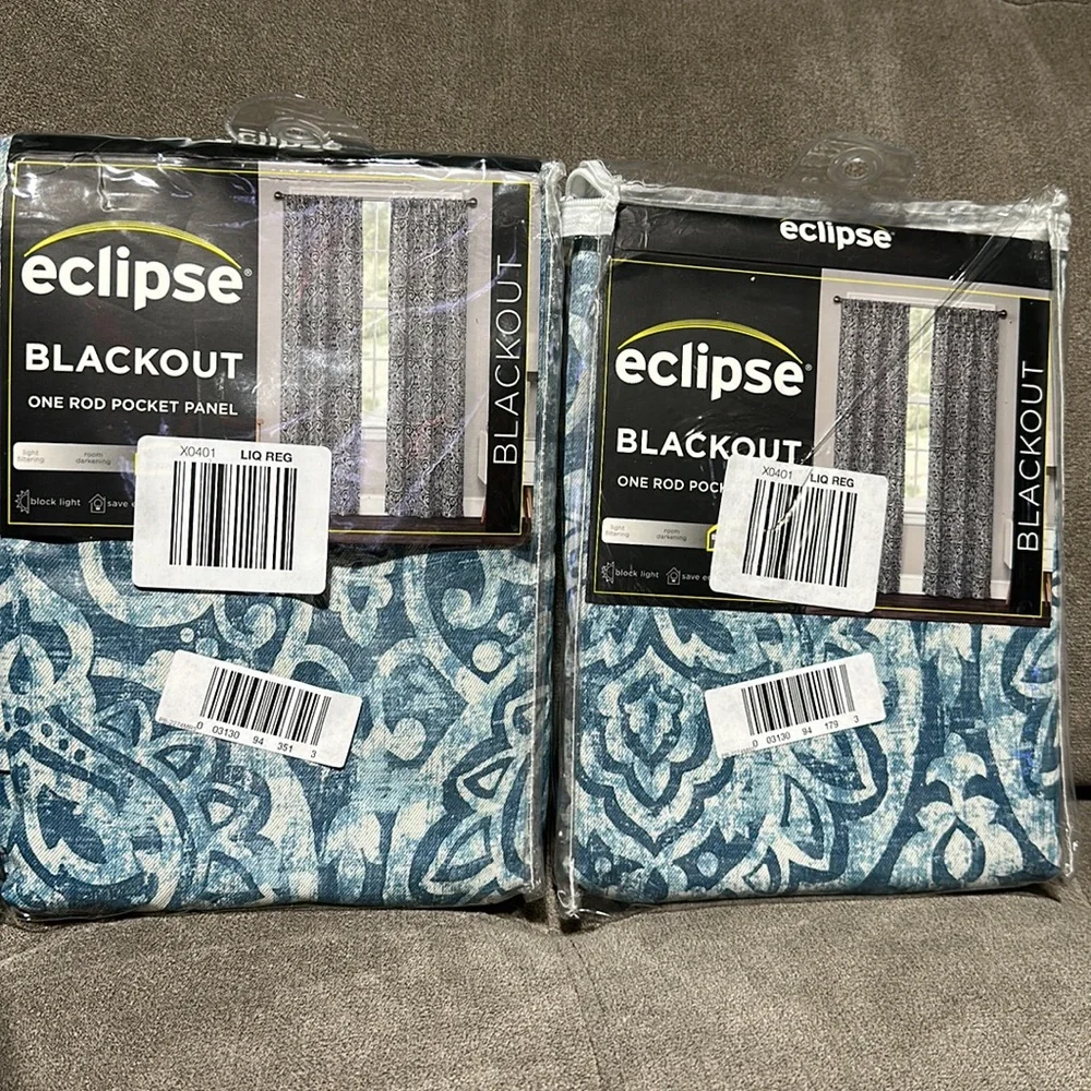 Eclipse this listing